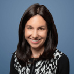 Image of Dr. Rose Snyder, MD