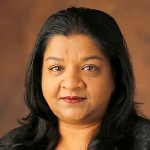 Image of Dr. Sapna Gangaputra, MPH, MD, CPH