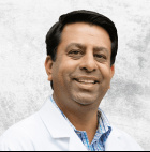 Image of Dr. Raaj K. Popli, MD