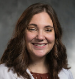 Image of Hannah Chicowlas Morgan, MS, WHNP