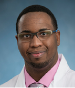 Image of Dr. Dedrick K. Bowe, MD