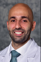 Image of Dr. Yazan Radaideh, MD, MS