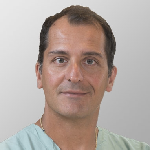 Image of Dr. Thomas J. Franco, MD