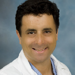 Image of Dr. Barry N. Wasserman, MD