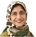 Image of Dr. Asima Yasin, M.D.