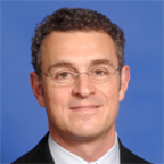 Image of Dr. John P. Volpe, MD