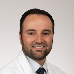 Image of Dr. Richard Robert Lueking, MD