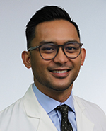 Image of Dr. Patrick Aranas Dacquel, DO, MA