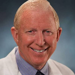 Image of Dr. Roger P. Thorne, MD