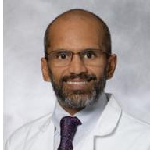 Image of Dr. Unni K. Udayasankar, MD