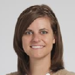 Image of Dr. Rachel Barron, MD