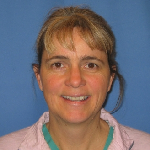 Image of Michelle D. Gibbs, NNP