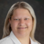 Image of Ashley Nicole Burden, APRN, CNM