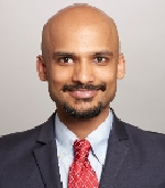 Image of Dr. Sandeep Soman, MD