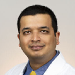 Image of Dr. Kamran Shahid, MD