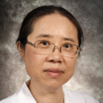 Image of Dr. Qi Cai, MD, PhD