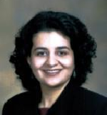 Image of Dr. Afsana Qader, DPM