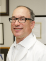 Image of Dr. Marc Haspel, Dpm