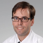 Image of Dr. Paul A. Rogers, PhD, MD