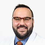 Image of Dr. Jasser Khairallah, DO