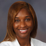 Image of Mrs. Iesha Williams, MSN, FNP, CNP