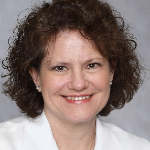 Image of Mrs. Leslie Chandler, APRN-CNP