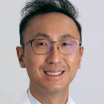 Image of Dr. Robert Bada Kim, MD, MS