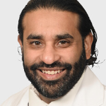 Image of Dr. Hadi Siraj Chohan, MD