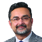 Image of Dr. Asif Masood, MD