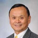 Image of Dr. Weiping Wang, MD, FSIR