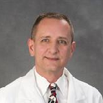 Image of Dr. Vincent M. Simokovich, DC