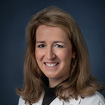 Image of Laura Megan Allen, FNP