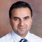 Image of Dr. Mohsin M. Syed, MD