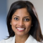 Image of Dr. Natasha Afonso, MD, MPH