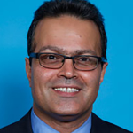 Image of Dr. Saeid Goshtasbi, MD