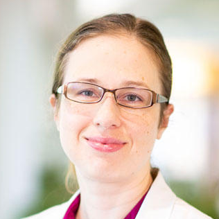 Image of Dr. Kelsey Seger, DO