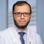 Image of Dr. Issam Abdelkarim Hussein Alawin, MD, MBBS