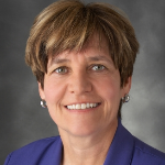 Image of Kristine Wiley, MS, CLC, LMHP