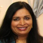 Image of Dr. Ameeta Kapu, MD