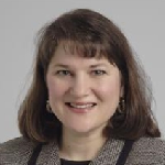 Image of Dr. Vickie E. Baker, MD