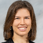 Image of Dr. Samantha V. McPharlin, MD