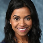 Image of Dr. Anita N. Swamy, MD