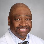 Image of Dr. Anthony G. Johnson, MD