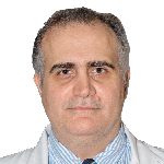 Image of Dr. Meisam H. Moghbelli, MD