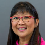 Image of Dr. Rhonda M. Elton, MD