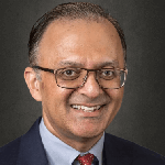 Image of Dr. Kamal A. Syed, MD