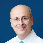 Image of Dr. Mohammad Hossein Razavi, MD, FACP