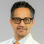 Image of Dr. Amandeep Singh Juneja, MD, MBBS