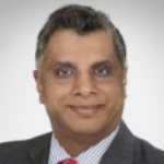 Image of Dr. Shaji C. Menon, MD