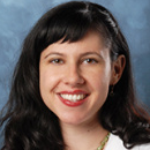 Image of Dr. Tamar Meszaros, MD